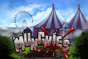 Play MUNCHIES 94